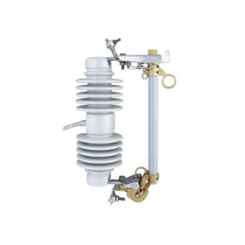 High-voltage Cartridge Drop Fuse Ceramic Cutouts 36KV 100A High Quality Electrical Components IEC Fuse Holder JASCO Brand JSDR-1