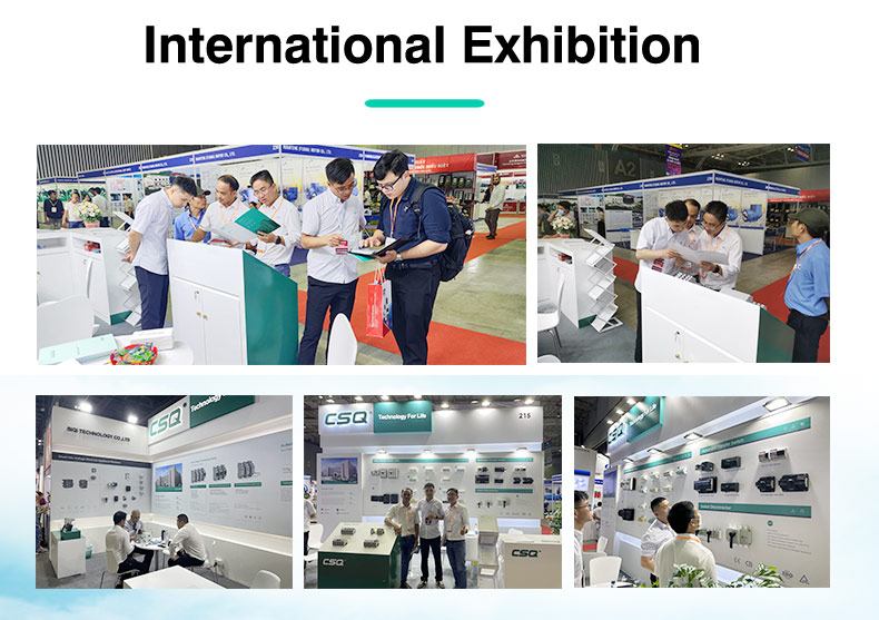 Exhibition Booth