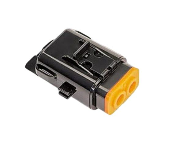 Wholesale Custom Double 8 Gauge Anl Car Auto Inline Waterproof Fuse Holder for Automotive Jiaxing