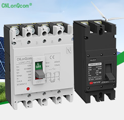 Moulded Case Circuit Breakers