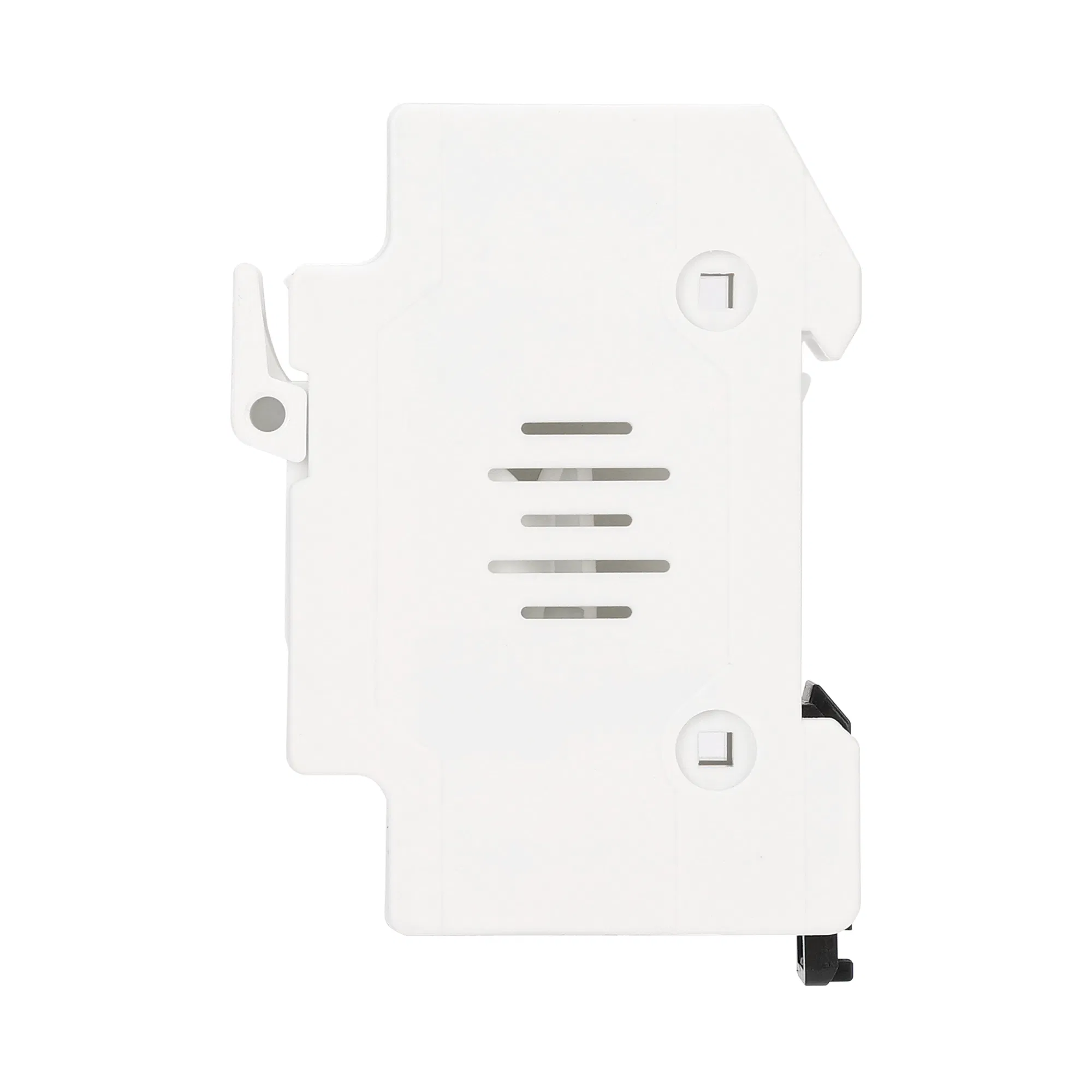 Sinotimer Stpv-32D 1p Solar PV DC Fuse Holder 1000VDC 32A 10X38mm High Breaking Capacity Fuse Base