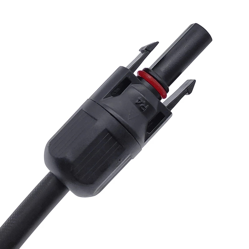 Waterproof Solar Plug