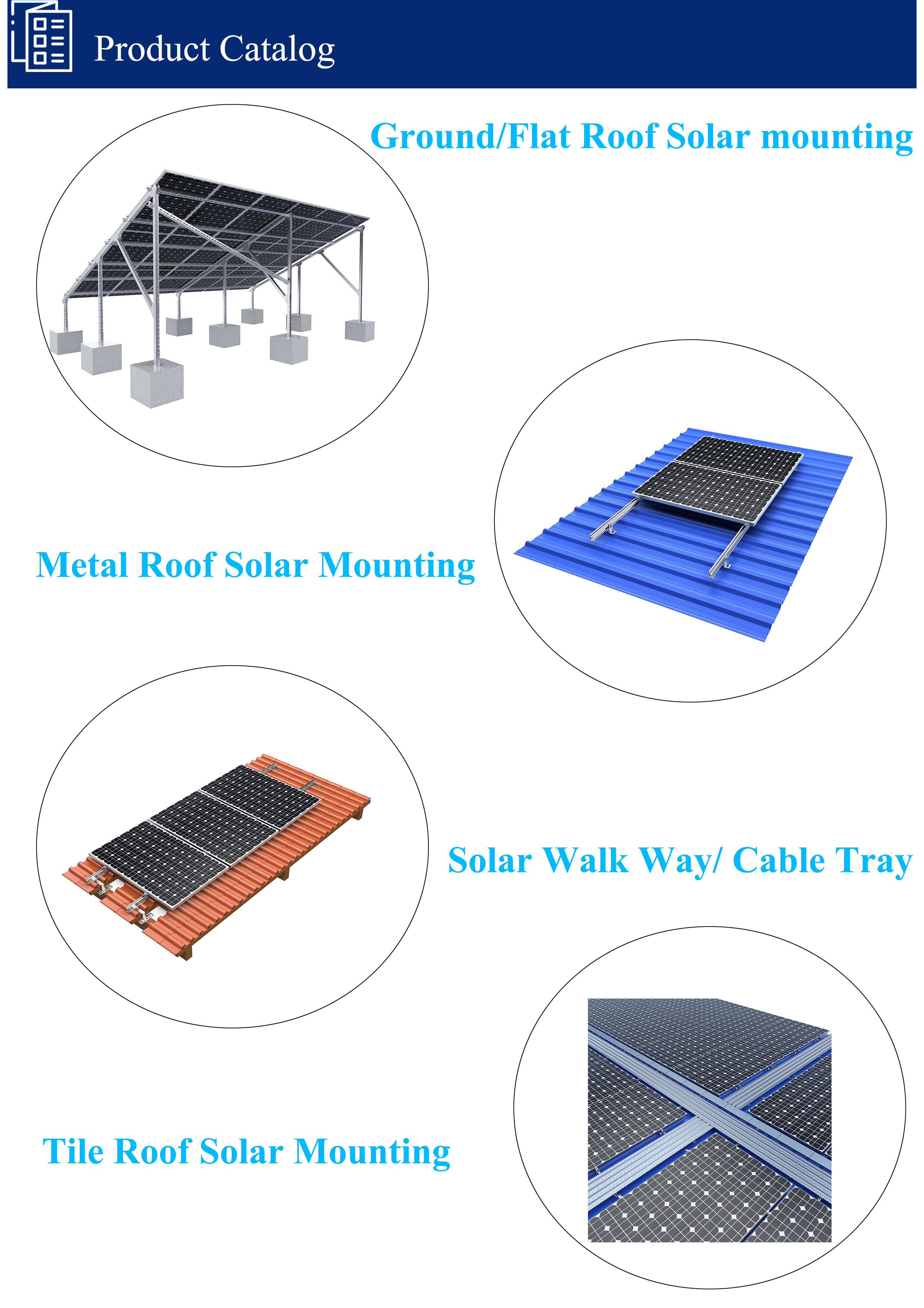 Photovoltaic MC4 Male and Female Solar Panel Wiring Connector with Crimp Terminal, Waterproof, for Solar Modules