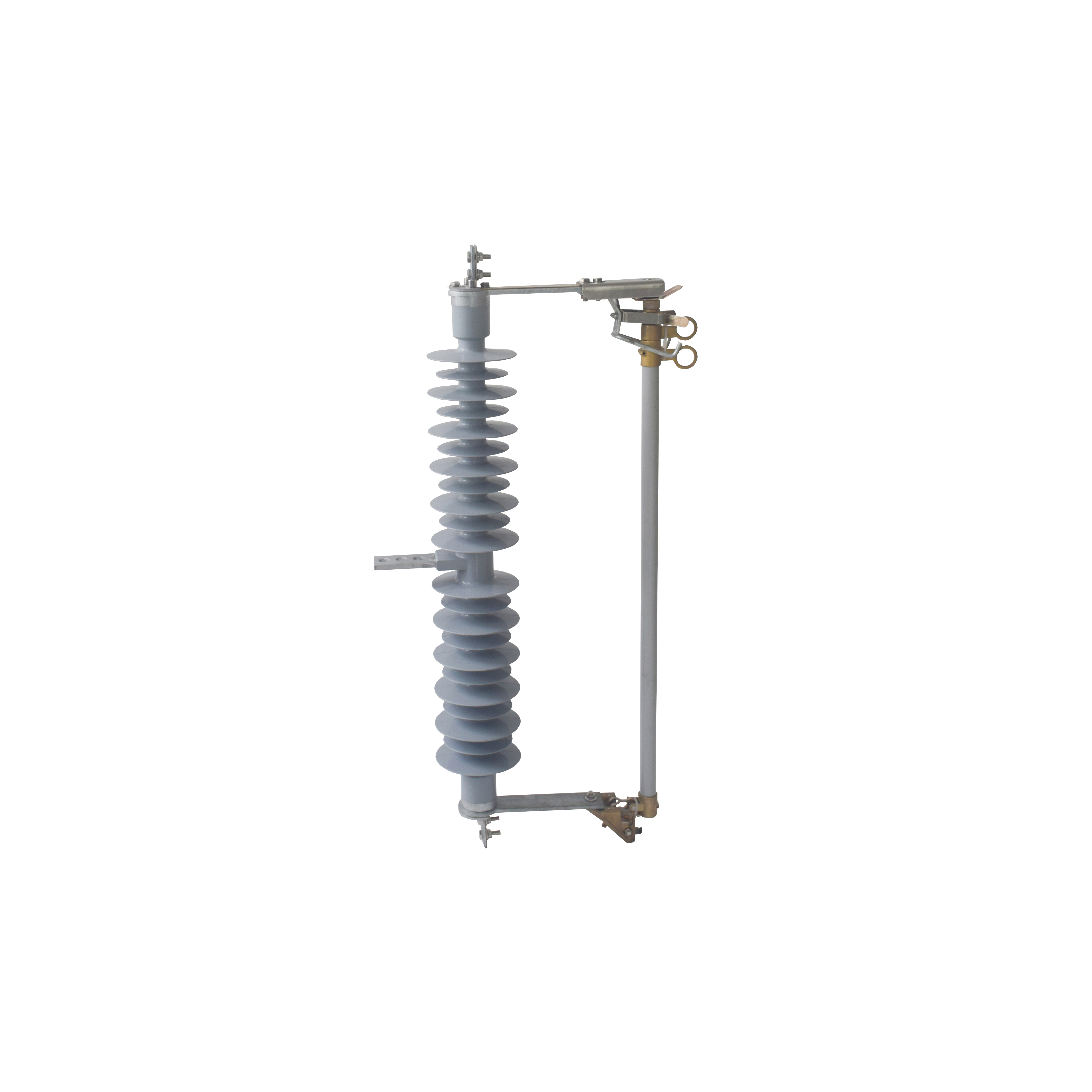 36kV Composite Polymer Dropout Fuse Cutout/ Fuse