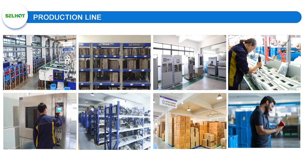 Wiring Configuration