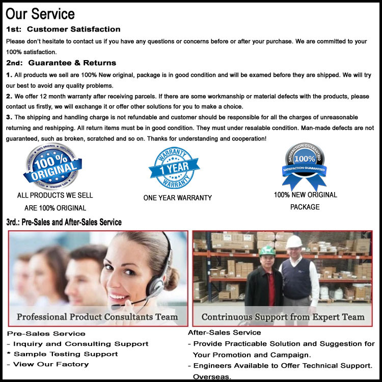 Service Flow and Customer Care