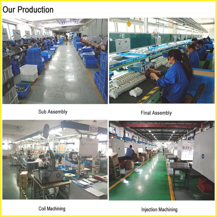 Inspection Facilities
