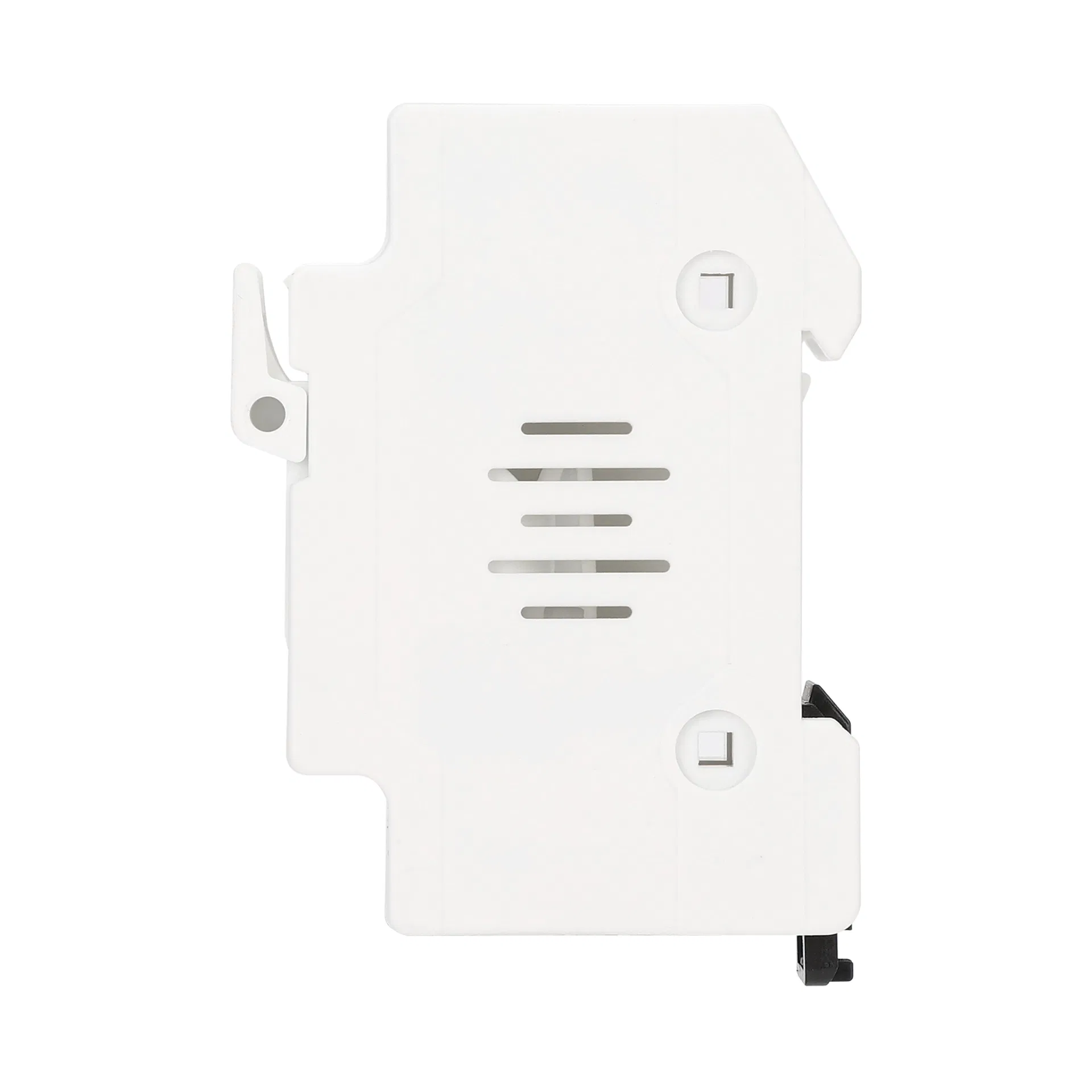 DC Fuse Holder Structural Dimensions