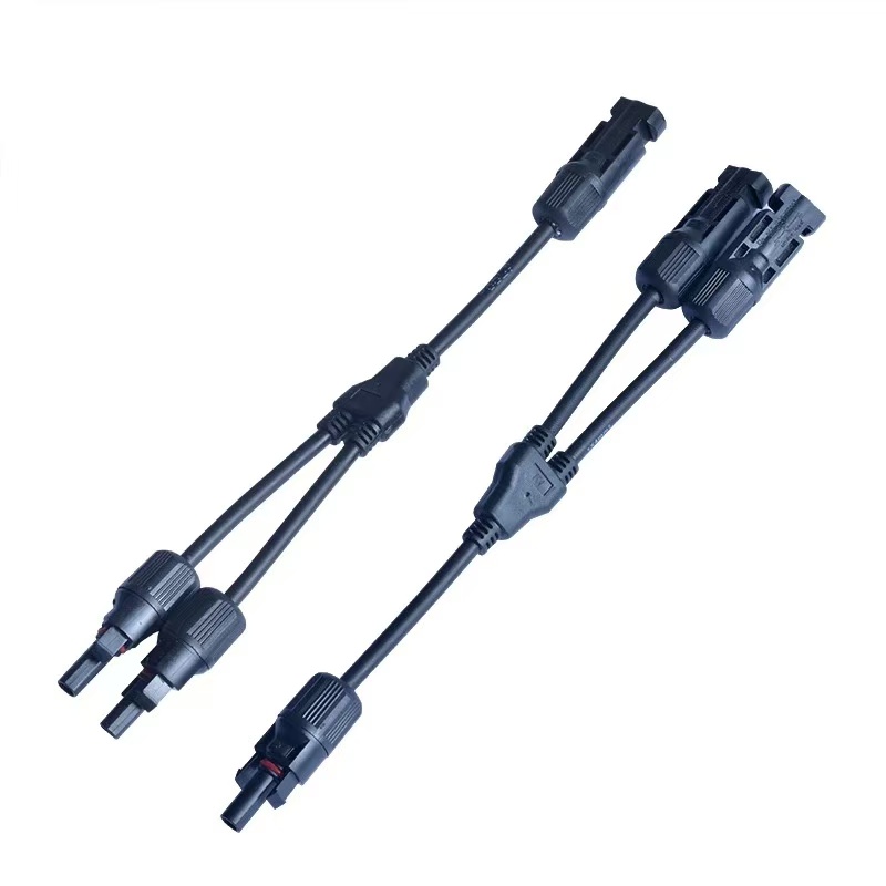 Solar Connector Detail 4