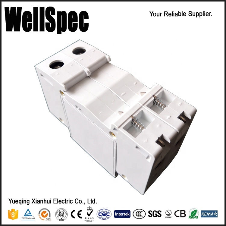 Thunder Protector Surge Whole House Surge Protector