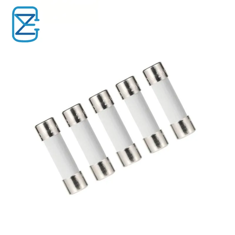 High Quality PV 1000V DC Photovoltaic Fuse