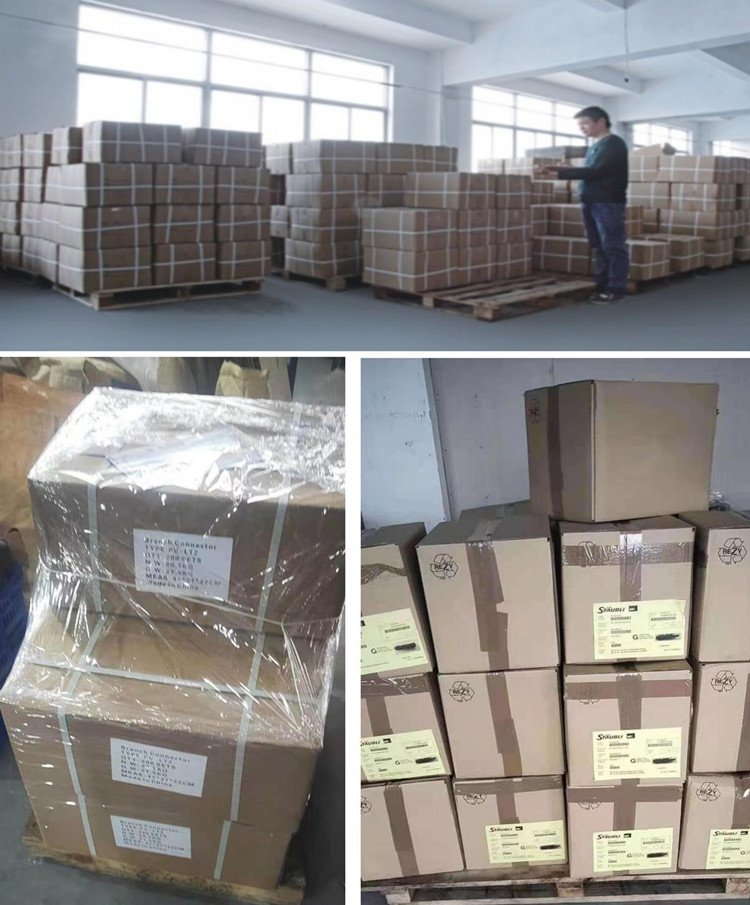 Product packaging