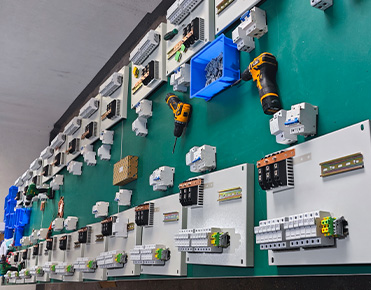 Customised Solutions