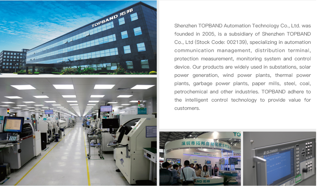Production Facility Overview