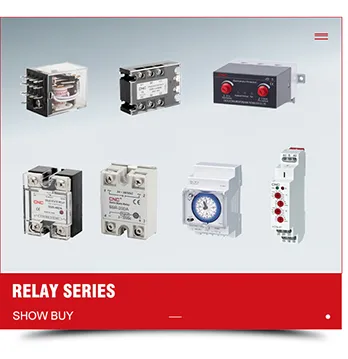 Relay