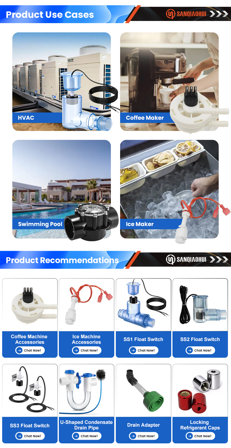 Product Range Category
