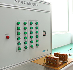 Quality Control Department
