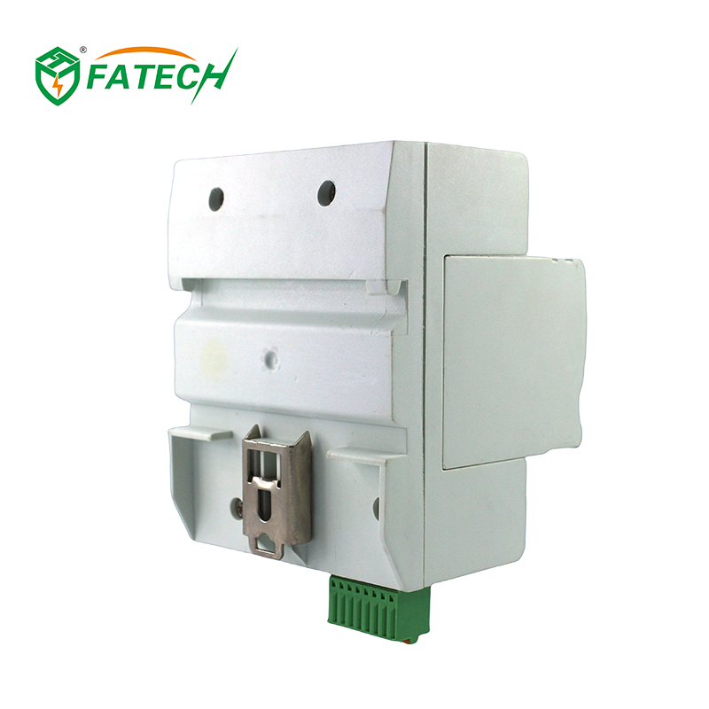 High Quality Suppressor Protection Device Whole House Power 230v T2 AC Surge Protector
