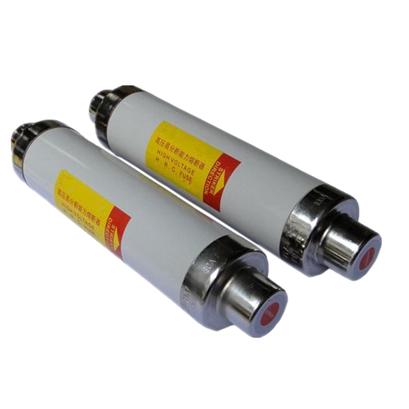 HRC XRNM 12kv High Voltage Cartridge 200 Amp Fuse