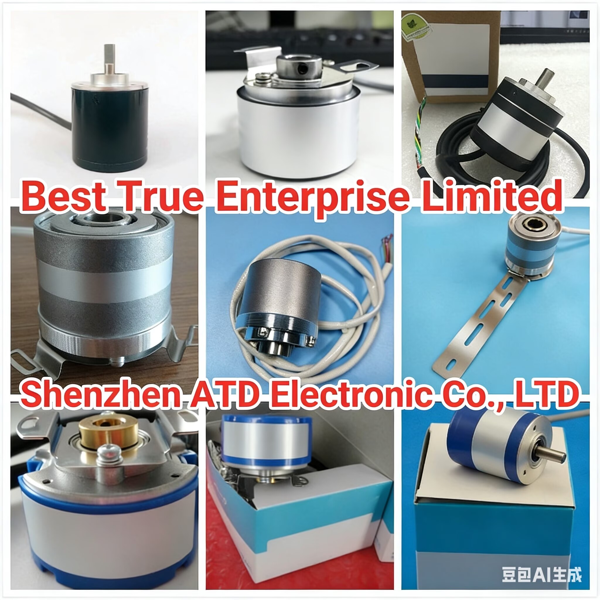 Electronic Elements