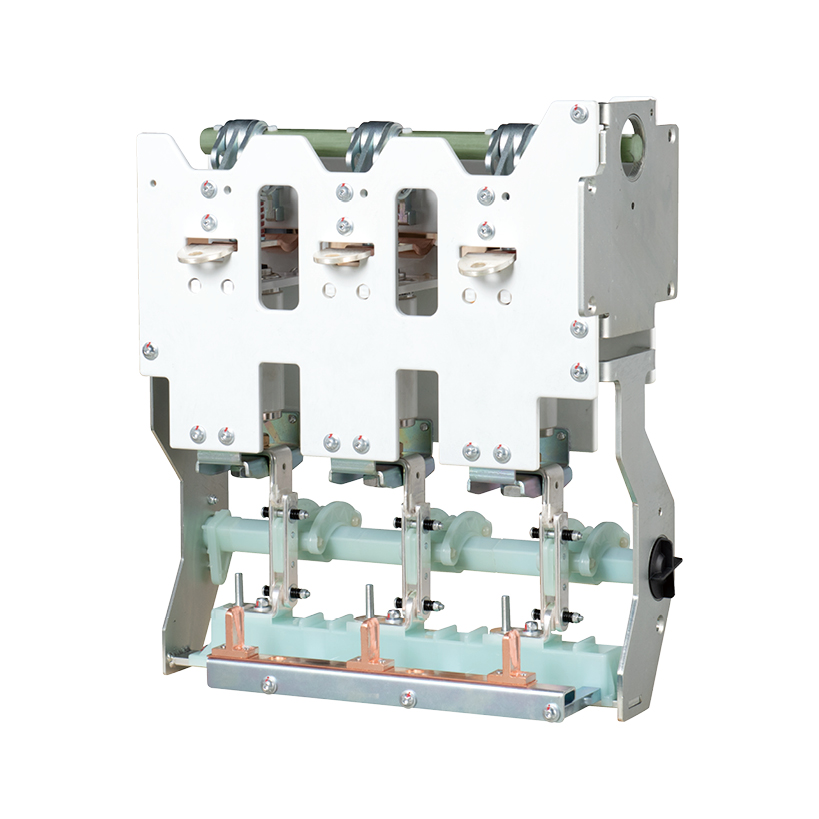 Yingchuang ZW32-12/630-20 Three Phase Outdoor Automatic Reclosing Vacuum Circuit Breaker 12kv High Voltage 50/60Hz 20kA Breaking