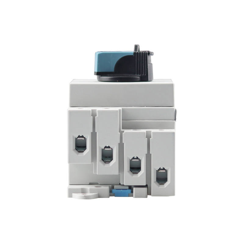 Dc Disconnect Switch 1500V Dc Fire Rated Isolating Switch Solar Pv Array Isolator Switch
