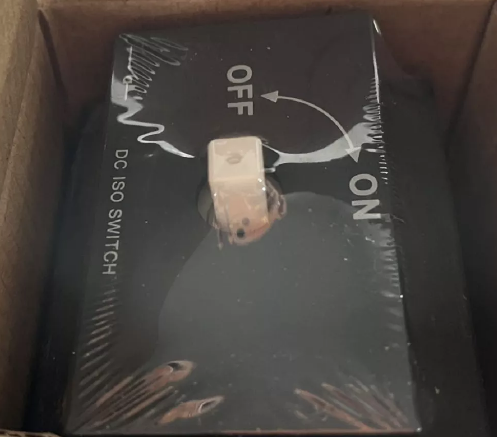 Shipment Image 1