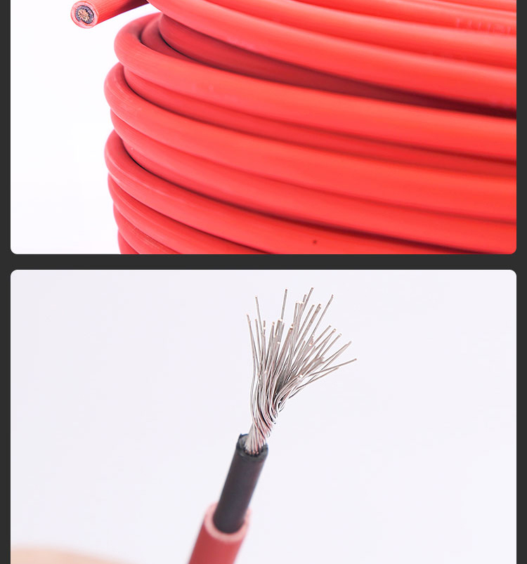 UV Resistant Photovoltaic PV Connector Y Branch Parallel Connector IP67 Waterproof Solar Energy System Cable Adapter Pair