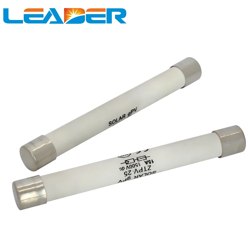 Solar Inline Fuse Type 1