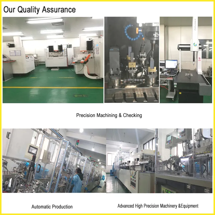 Manufacturing Line