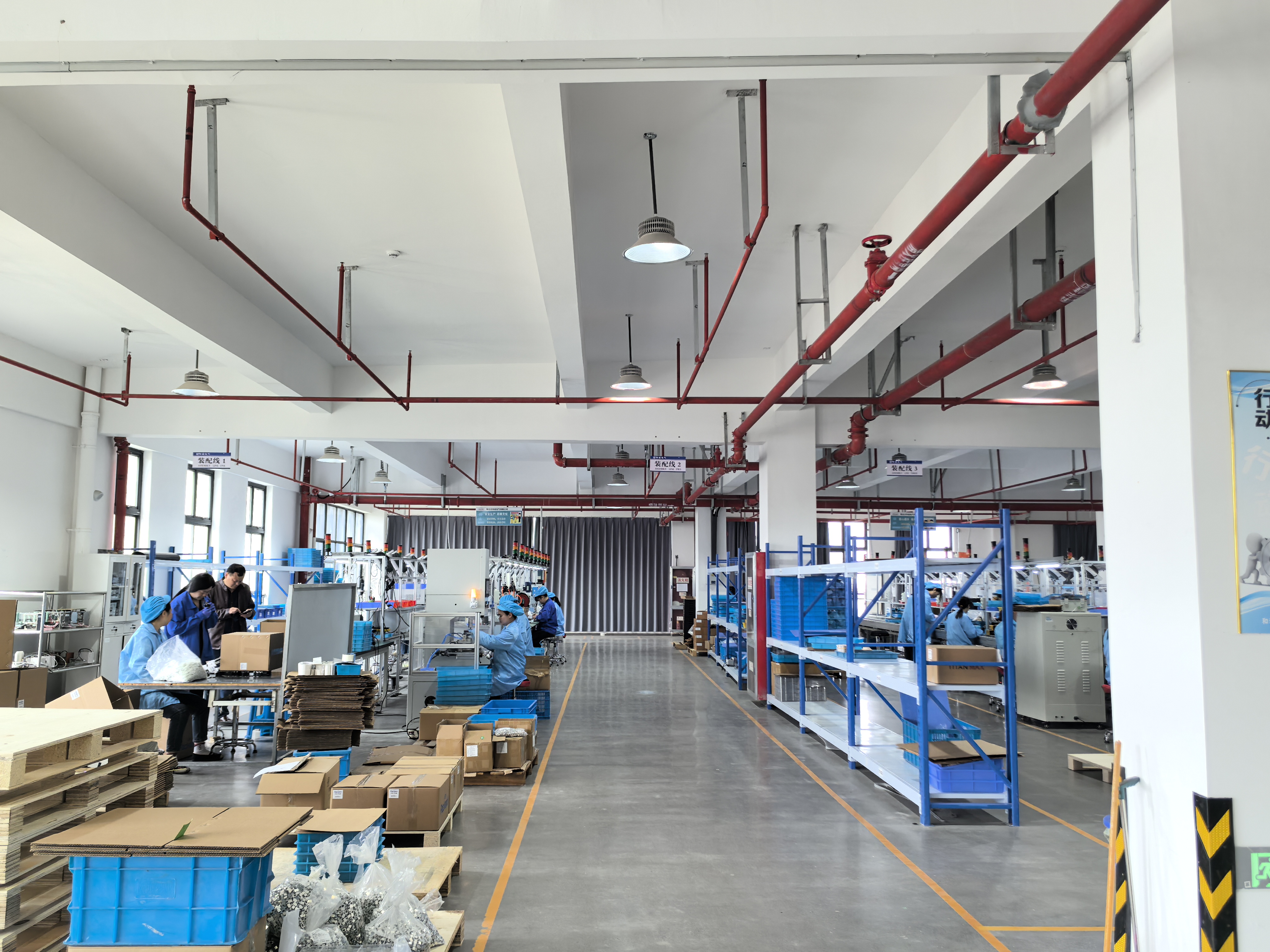 Manufacturing Detail 4