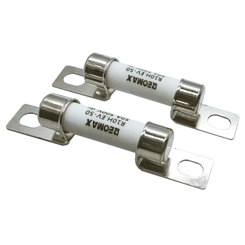 10X38 Solar DC Fuse 1000V/850V/750V/600V/500V Industrial Power Fuse