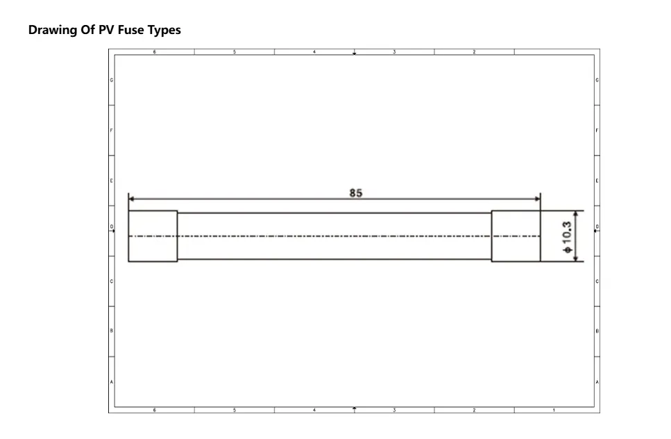 Solar Fuse Details 1