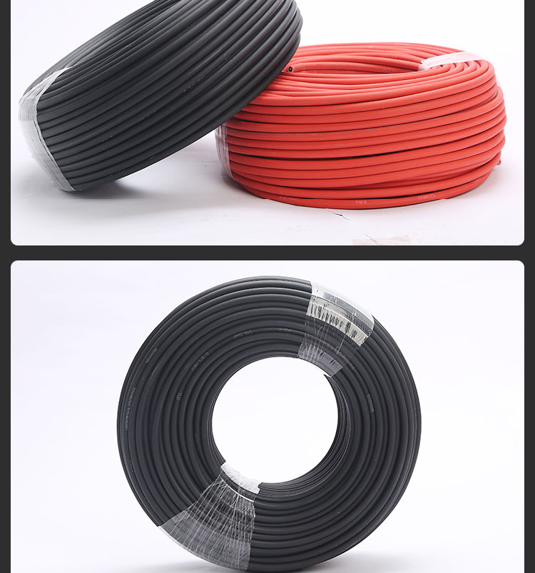 UV Resistant Photovoltaic PV Connector Y Branch Parallel Connector IP67 Waterproof Solar Energy System Cable Adapter Pair