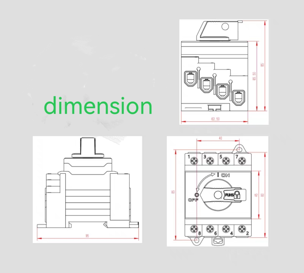 Product Features