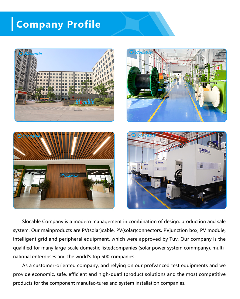 Company Introduction Image