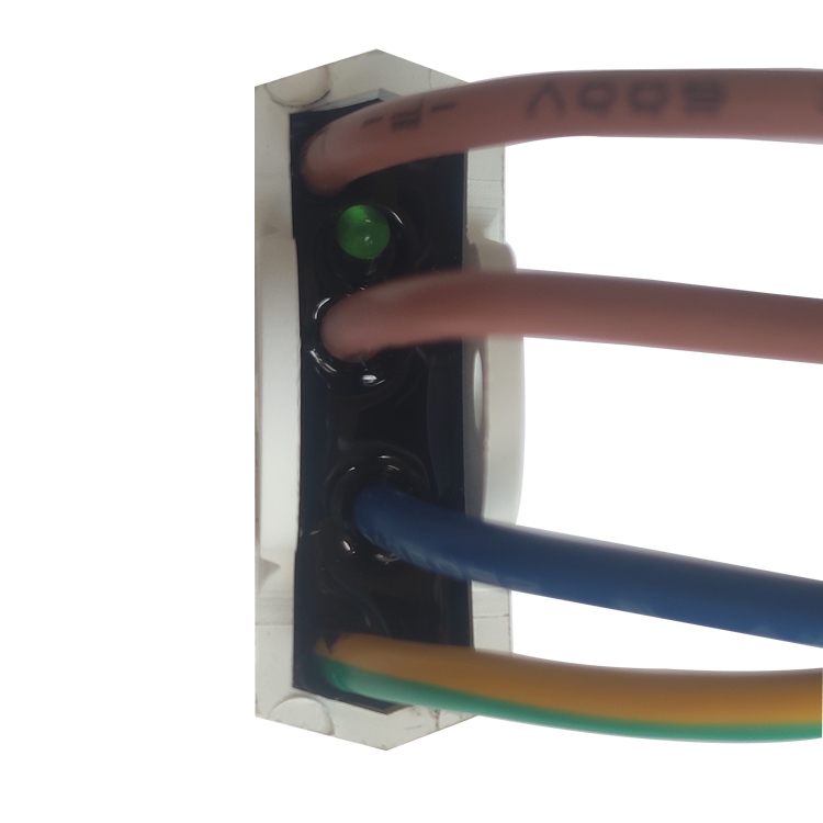 LED street light surge protective device detail 2