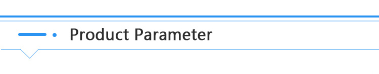 Product Parameter Diagram