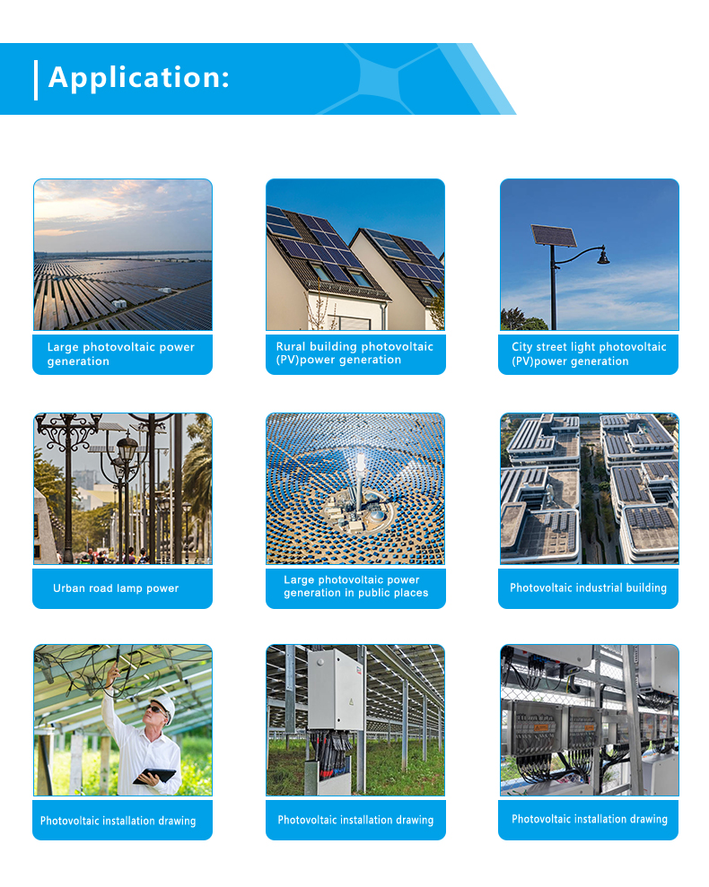 Hot Selling Solar Products Grid 3