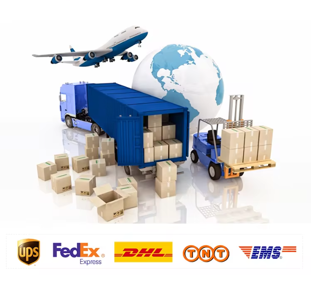 Packaging and Shipping details