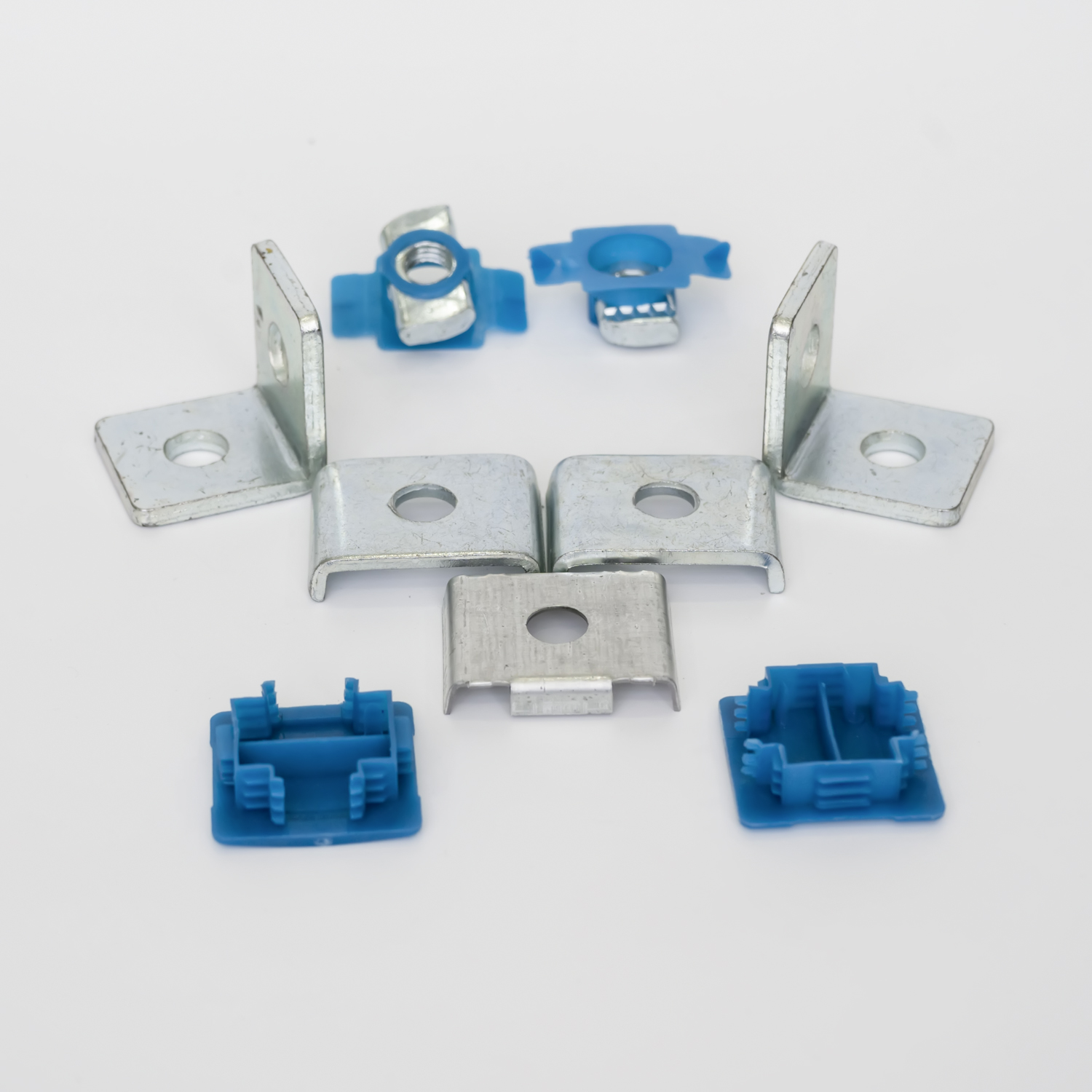 High-Quality MC4 Solar Panel Connectors