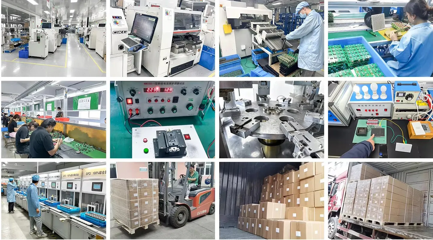 Quality Inspection Process