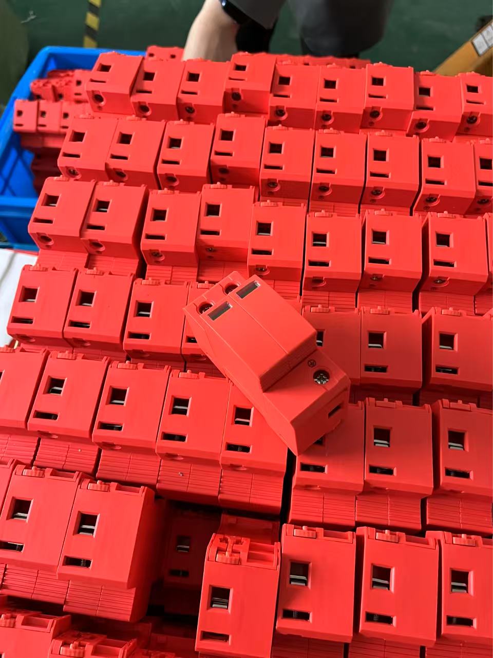 Production Facility 4