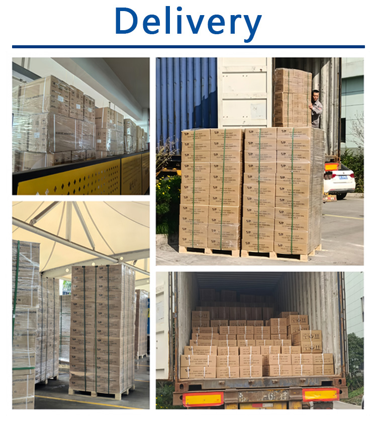 Packaging Logistics