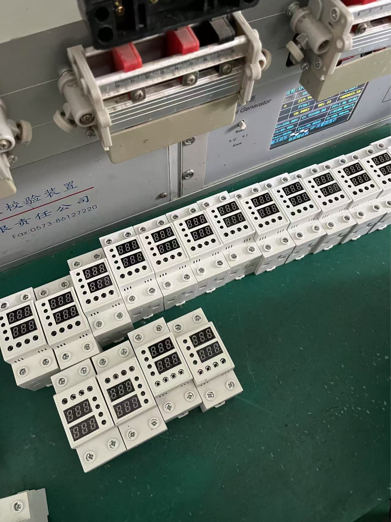 Production Facility 6