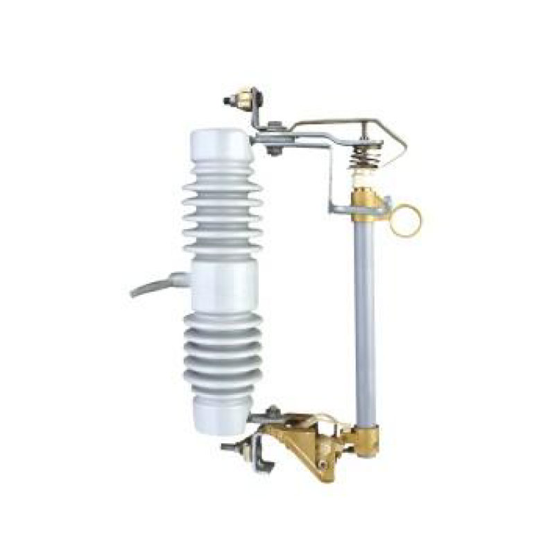 High-voltage Cartridge Drop Fuse Ceramic Cutouts 36KV 100A High Quality Electrical Components IEC Fuse Holder JASCO Brand JSDR-1