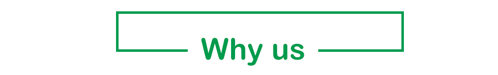Product Range Banner