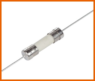 Ceramic Fuse Manufacturing
