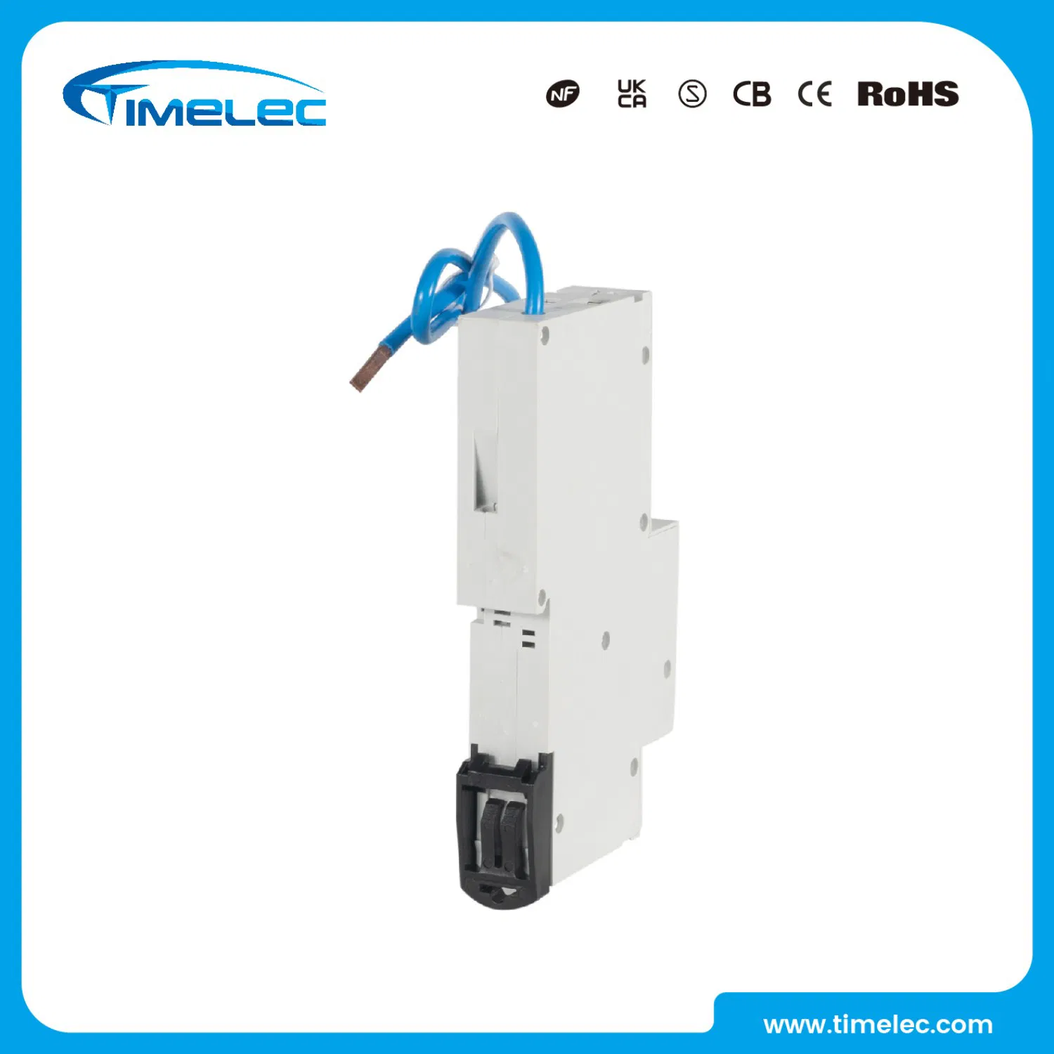 AFCI breaker Arc-fault Circuit Interrupter 6-40A &nbsp;Certification Manufacturer Wholesell