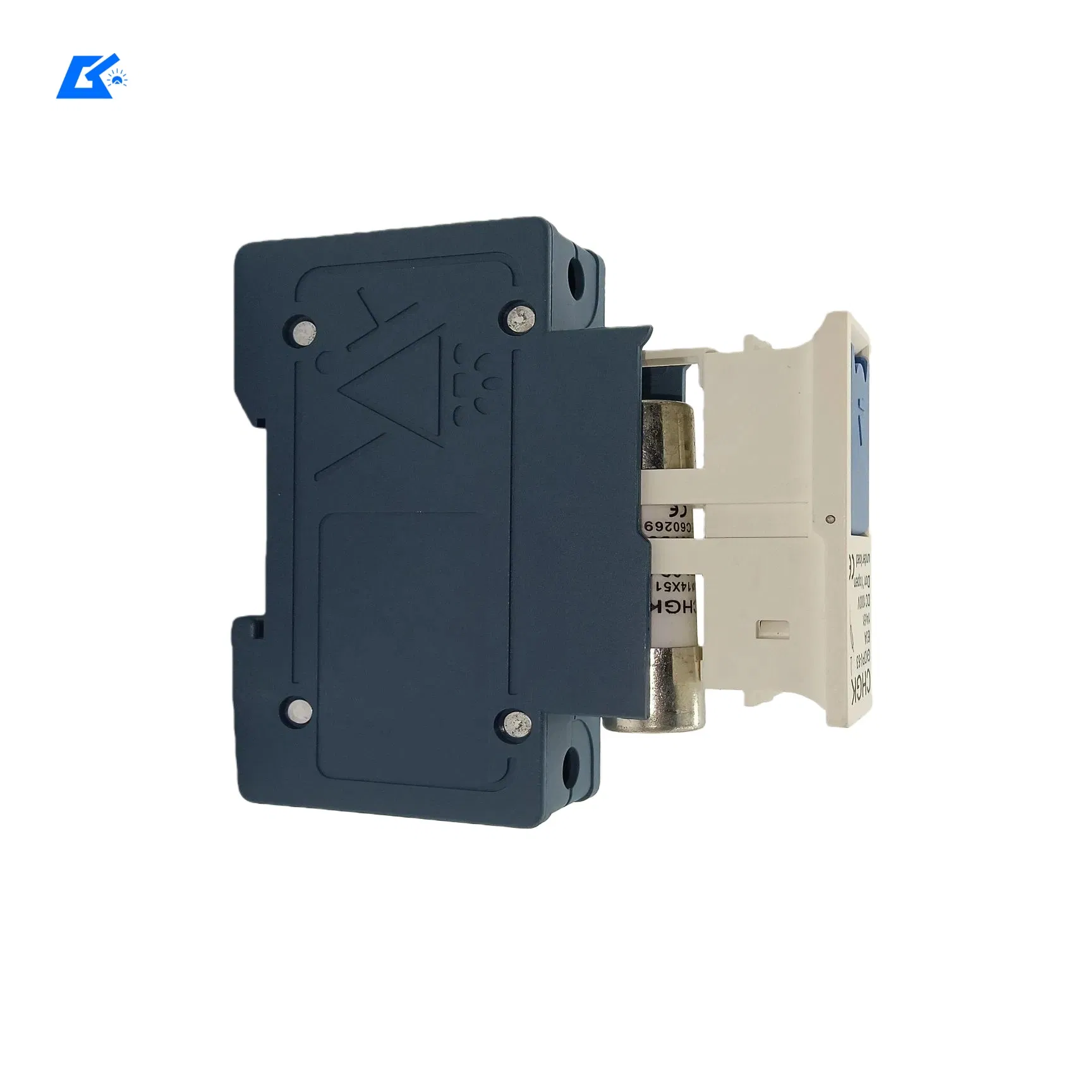 PV Fuse 1000V DC, Fast-Acting, Solar Panel Protection, CE Certified